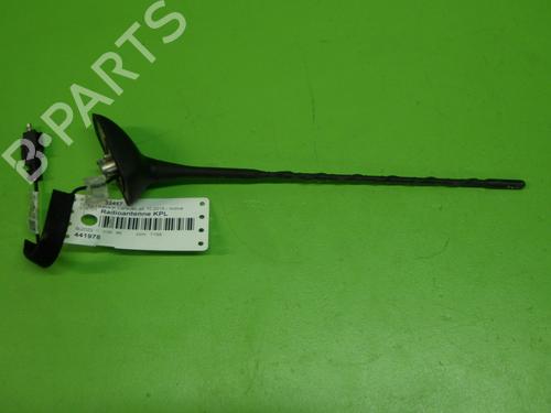 Used Radio OPEL ASTRA K Sports Tourer (B16) 1.2 Turbo (35) (131 hp) 33041817