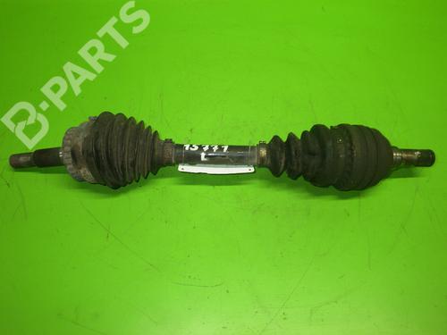 Used Left front driveshaft SAAB 900 II Coupe 2.0 i (131 hp) 8081200