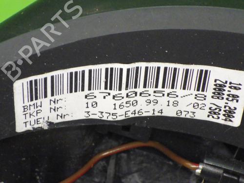Steering wheel BMW 3 Compact (E46) 316 ti | BP36770102C49 - Image 4