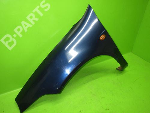 Left front fenders CHRYSLER NEON II 2.0 16V | BP6666519C41 