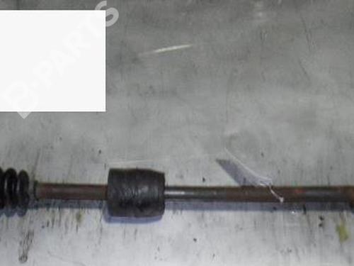 Used Right front driveshaft FORD ESCORT VI Turnier (GAL, ANL) 1.8 16V (115 hp) 6639793