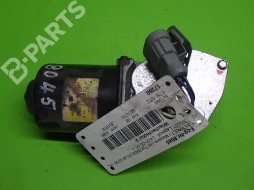 Front wiper motor RENAULT MEGANE I Classic (LA0/1_) 1.6 e (LA0F, LA0S) | BP6669158M29 