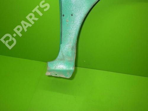 Left front fenders PEUGEOT 106 II (1A_, 1C_) 1.0 i | BP6668222C41 