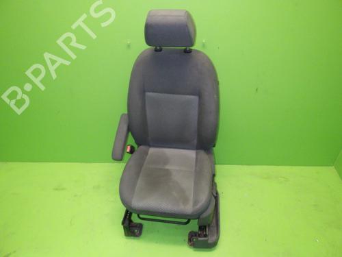 Used Left front seat FORD FOCUS C-MAX (DM2) 2.0 TDCi (136 hp) 23535976