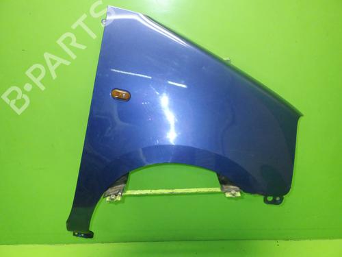 Used Right front fenders Right front fenders OPEL AGILA A (H00) 1.2 16V (F68) (75 hp) 33561648 33561648