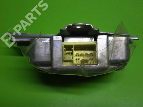 ECU airbags SUZUKI GRAND VITARA I (FT, HT) 2.7 4x4 (JA627, SQ627W2) | BP6376837M53 