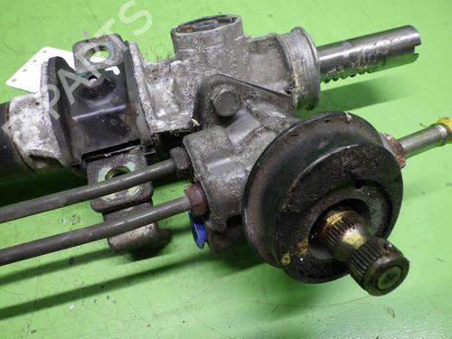 Steering rack MITSUBISHI CARISMA (DA_) 1.8 GDI (DA2A) | BP29622173M22 