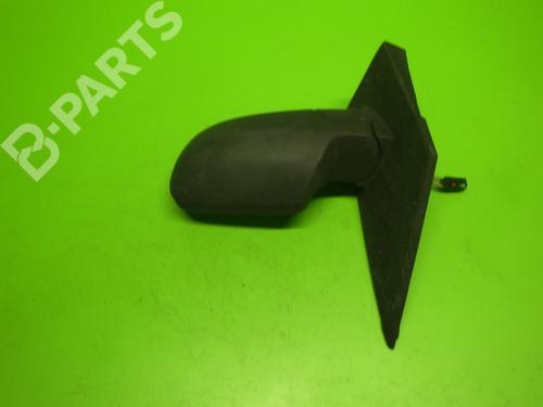 Left mirror FORD FIESTA V (JH_, JD_) 1.4 16V | BP7917340C26 