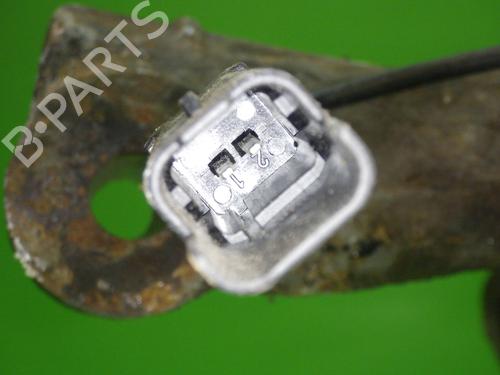 Left front steering knuckle PEUGEOT 407 SW (6E_, 6D_) 2.0 HDi 135 | BP22749634M25 