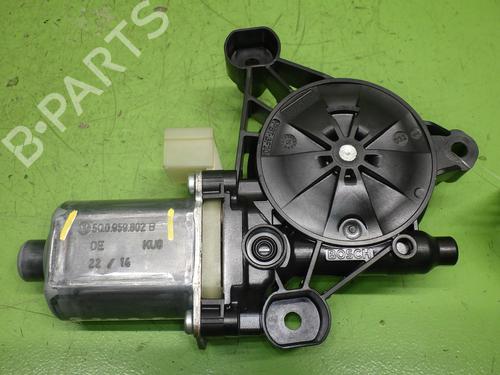 Right front window motor SKODA OCTAVIA III Combi (5E5, 5E6) 2.0 TDI | BP29739943E20 