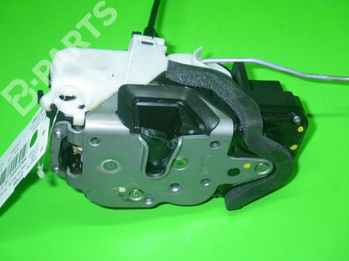 Used Front right lock OPEL INSIGNIA A Sports Tourer (G09) 2.0 CDTI (35) (160 hp) 6653164