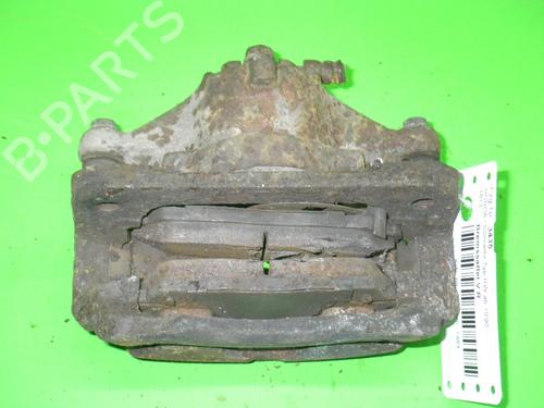 BP14712456M104 | Right front brake caliper HONDA CONCERTO (HW, MA) 1.5 i 16V BP14712456M104