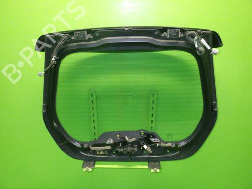 Tailgate VOLVO C30 (533) D5 | BP12551453C6 