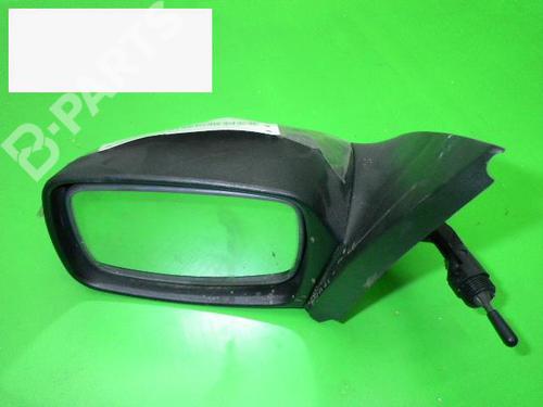 Used Left mirror FORD FIESTA III (GFJ) 1.1 (50 hp) 6647322