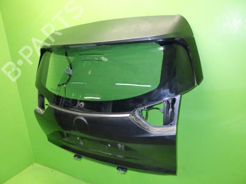 Tailgate OPEL CROSSLAND X / CROSSLAND (P17, P2QO) 1.2 (75) | BP19785306C6 