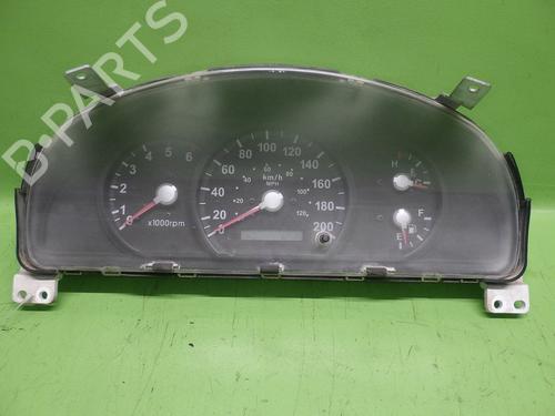Used Instrument cluster Instrument cluster 37432230 37432230