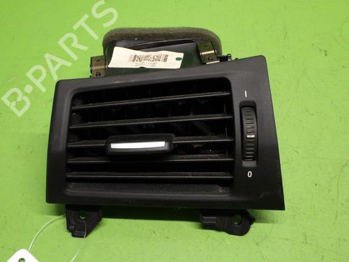 Used Air vent BMW X3 (F25) xDrive 20 d (184 hp) 26380789