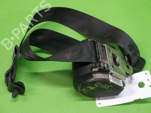 Rear left seatbelt DACIA DUSTER (HS_) 1.5 dCi (HSMC) | BP36005525I29 - Image 2