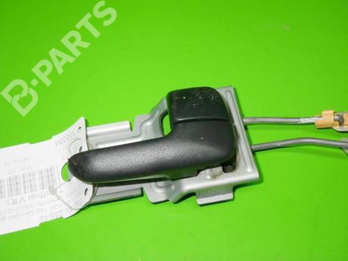 Used Front right interior door handle MAZDA 626 V Hatchback (GF) 1.8 (GF8P) (90 hp) 6356317