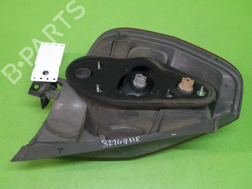 Right taillight HONDA JAZZ II (GD_, GE3, GE2) 1.3 iDSi (GD1) | BP28284895C35 