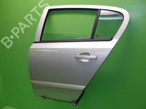 Left rear door OPEL ASTRA H (A04) 1.6 (L48) | BP28007056C4 