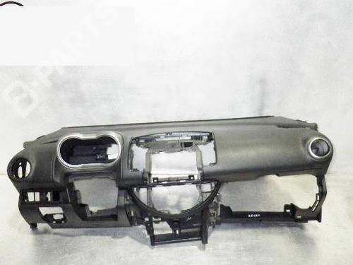 Used Dashboard NISSAN NOTE (E11, NE11) 1.6 (110 hp) 6354846