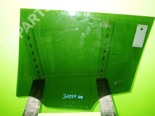 Rear right door window JEEP RENEGADE SUV (BU, B1, BV) 1.3 T-GDi 4x4 | BP9441094C21 