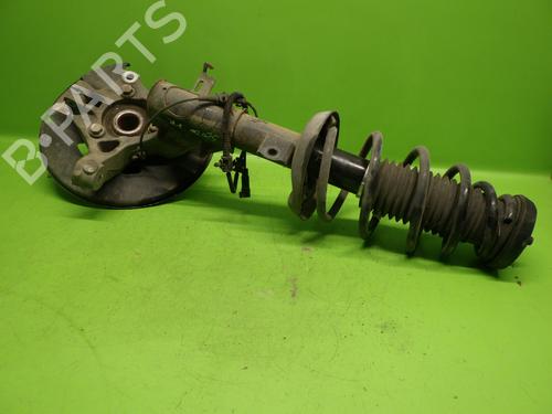 Right front shock absorber OPEL ASTRA J (P10) 1.6 Turbo (68) | BP29215802M17 