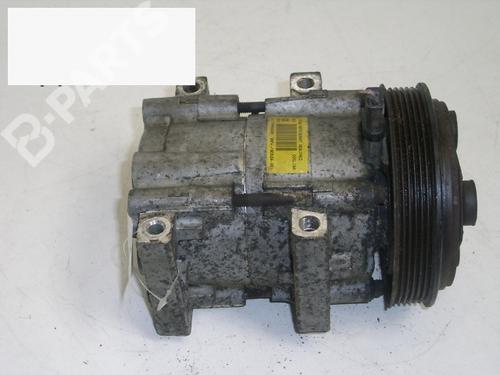 BP6338289M34 | AC compressor FORD KA (RB_) 1.3 i BP6338289M34