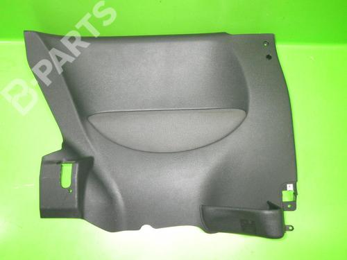 Used Left rear fenders Left rear fenders OPEL CORSA C (X01) 1.0 (F08, F68) (58 hp) 6662939 6662939