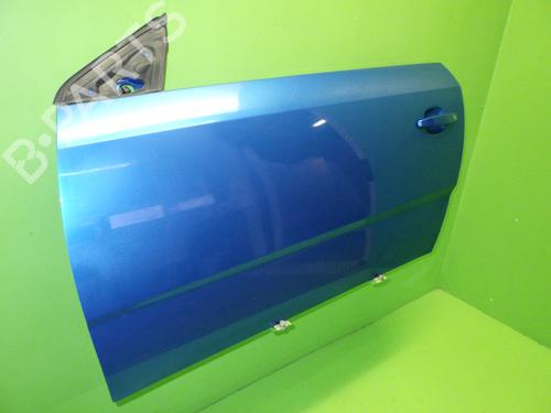 Left front door OPEL TIGRA TwinTop (X04) 1.4 (R97) | BP29215926C2 