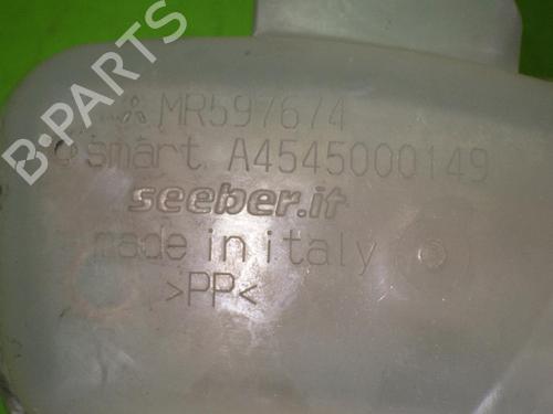 Expansion tank MITSUBISHI COLT VI (Z3_A, Z2_A) 1.5 DI-D (Z39A) | BP14724061C120 