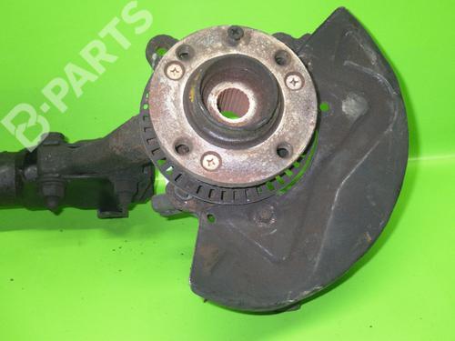 Right front shock absorber VW GOLF III Variant (1H5) 1.8 | BP6672510M17 