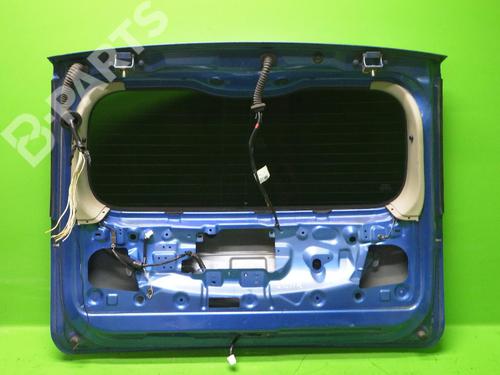 Tailgate NISSAN NOTE (E11, NE11) 1.5 dCi | BP6385919C6 