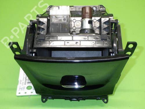 Portabicchieri/Oggetti OPEL MOKKA / MOKKA X (J13) 1.4 (_76) (140 hp) 17610593