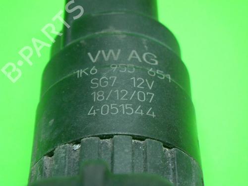 Washer pump SKODA OCTAVIA II Combi (1Z5) 1.8 TSI | BP14711863E24 
