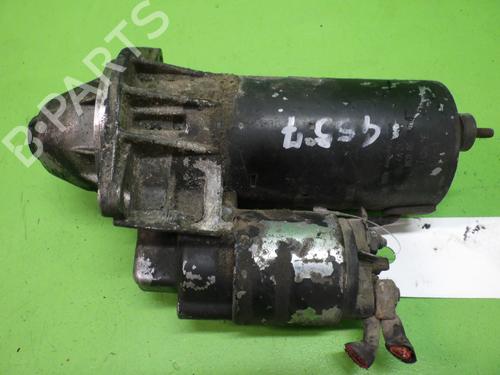 Anlasser für Anlasser 6400307 6400307