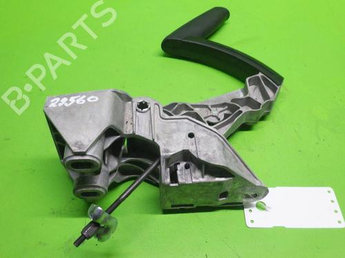 Hand brake AUDI A3 (8P1) 2.0 TDI | BP14726234I18 