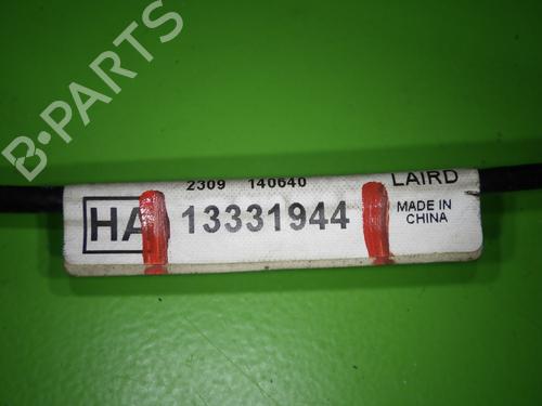 Radio OPEL ASTRA J (P10) 1.6 (68) | BP23447350E6 