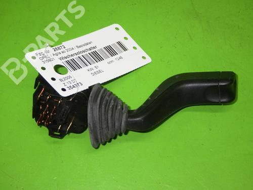 Steering column stalk OPEL AGILA (A) (H00) 1.3 CDTI (F68) | BP6398334I23 