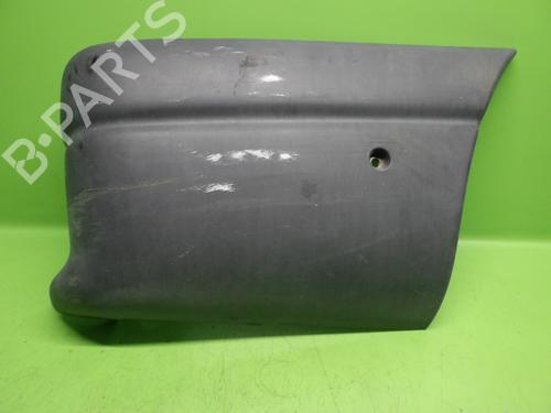 Pare-Chocs D'Angle RENAULT MASTER II Van (FD) 2.5 dCi (146 hp) 28007111