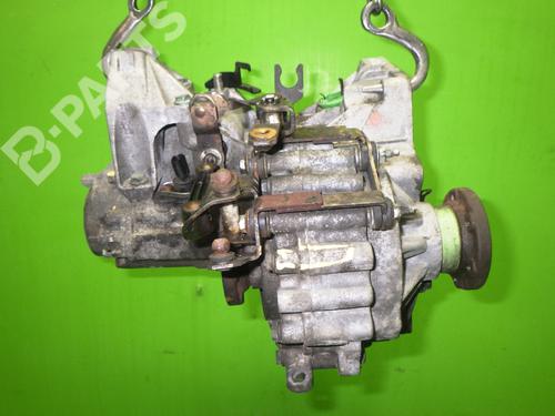 Gearbox VW GOLF IV (1J1) 1.6 16V | BP10203517M3 