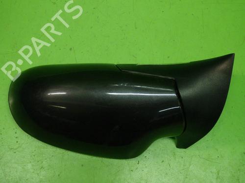 Left mirror MERCEDES-BENZ A-CLASS (W168) A 160 (168.033, 168.133) | BP25826673C26 