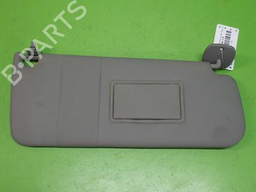 Højre solskærm Højre solskærm 38915984 38915984