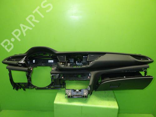 Used Dashboard Dashboard OPEL INSIGNIA B Sports Tourer (Z18) 2.0 4x4 (35) (230 hp) 34269101 34269101