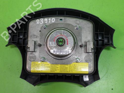 Driver airbag HYUNDAI MATRIX (FC) 1.6 | BP6354745C9 