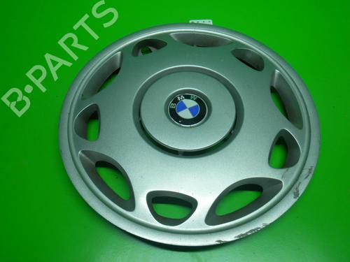 Used Front right wheel arch trim BMW 3 Compact (E36) 318 ti (140 hp) 14719695
