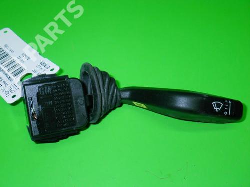 Used Steering column stalk OPEL CORSA B (S93) 1.4 i (F08, F68, M68) (60 hp) 6361162