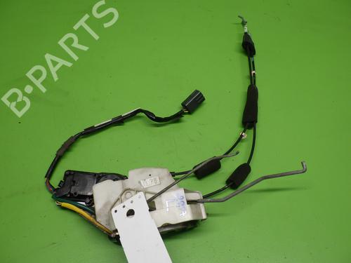 Used Front left lock MAZDA MX-5 II (NB) 1.6 16V (NB6C) (110 hp) 32253515