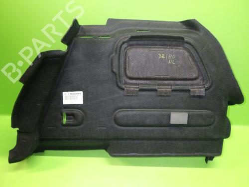 Andre OPEL ASTRA K (B16) 1.2 Turbo (68) | BP27601572O1